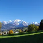 Le Sabot De Venus Chalé Combloux