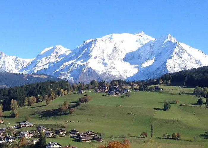 Chalet Le Sabot De Venus