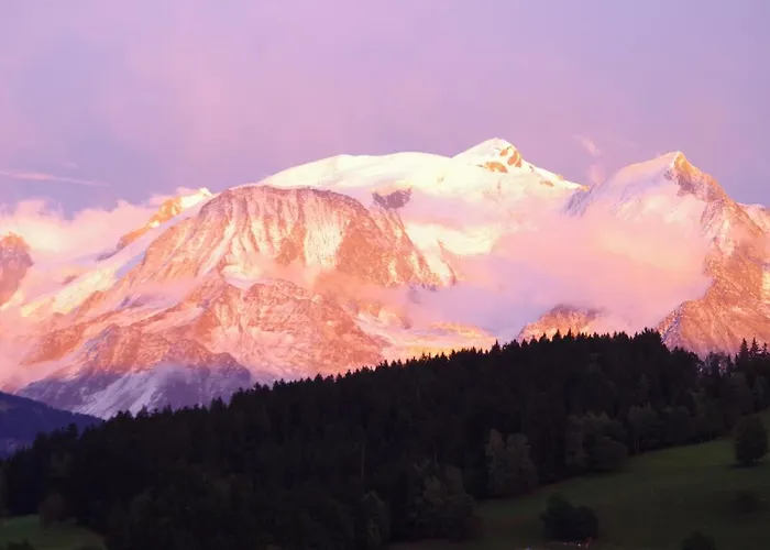 Chalet Le Sabot De Venus *