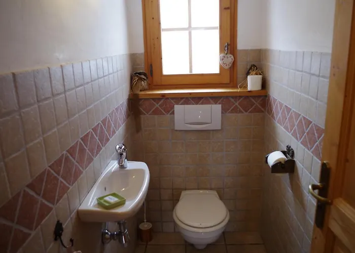 Chalet Le Sabot De Venus *