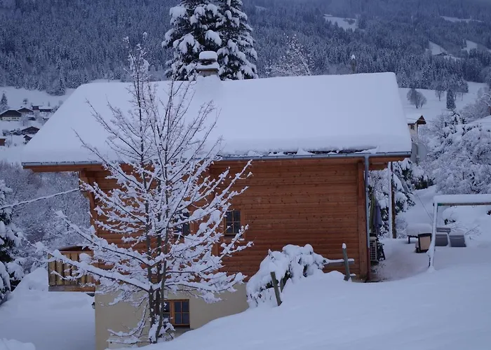 Le Sabot De Venus Chalet