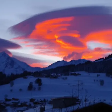 Le Sabot De Venus Chalet