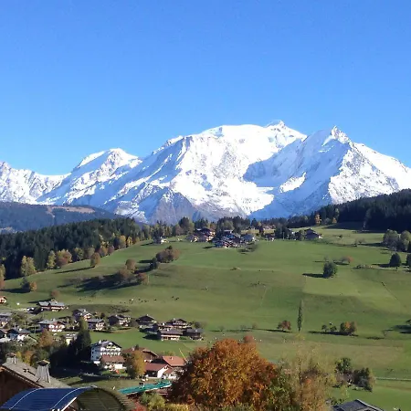 Chalet Le Sabot De Venus