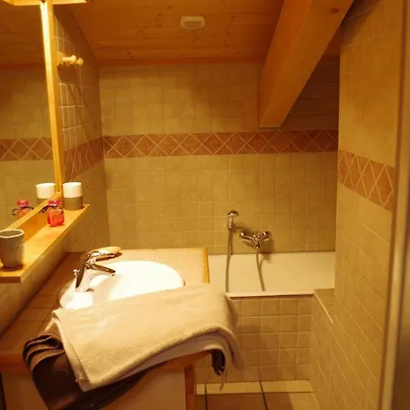 Chalet Le Sabot De Venus *