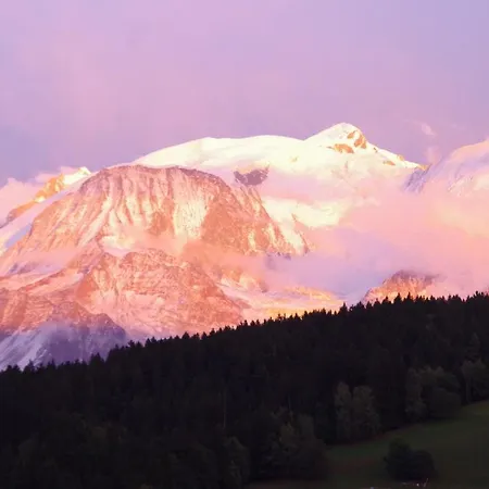 Chalet Le Sabot De Venus *