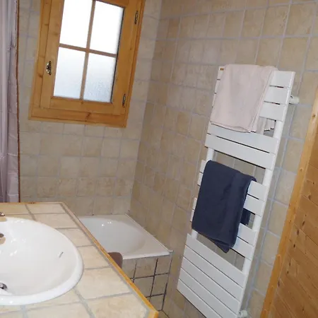 Chalet Le Sabot De Venus *