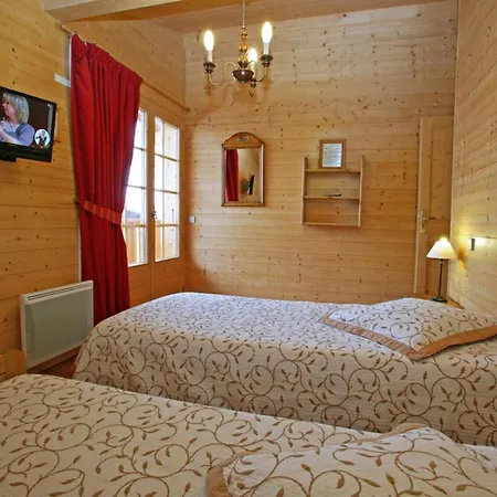 Chalet Le Sabot De Venus
