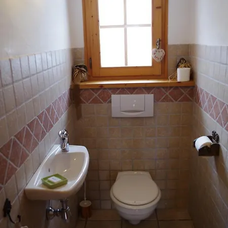 Chalet Le Sabot De Venus *