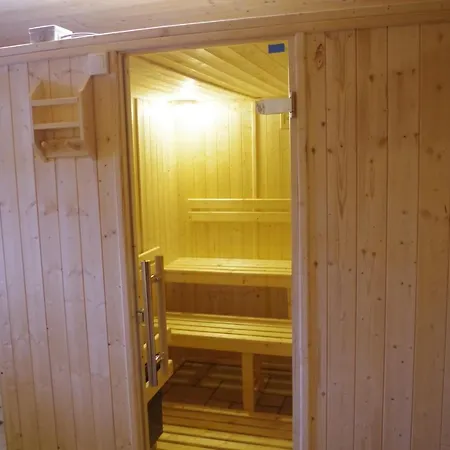Chalet Le Sabot De Venus Combloux