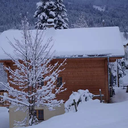 Le Sabot De Venus Chalet